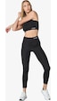 Hummel Hmlt-mt Active Kadın Siyah Tayt 931763-2001