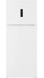 Profilo BD2176WEXN 542 LT No-Frost Üstten Donduruculu Buzdolabı
