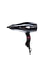 Ventoso V5 Silex5000 2500 W Profesyonel Fön Makinesi Siyah