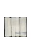 Modern Ikat Mınt-mınt Best Set Mint