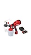 Einhell TC-SY 18/60 Li 18V Akülü Boya Tabancası + 2.5 Akü Kit Dahil