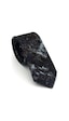 Gaffy Turkuaz Lacivert Desenli Kahverengi Dokuma Kumaş Mendilli Slim Fit Kravat // Sdk-2608-7 Turkuaz Gaffy Turkuaz Lacivert Desenli Kahverengi Dokuma Kumaş Mendilli Slim Fit Kravat // Sdk-2608-7 Turkuaz