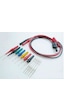 Powermaster Pm-21345 20 Kv Ölçüm Cihazı Probu Multimetre Prob Seti
