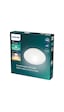 Philips CL200 Moire LED Plafonyer 17 Watt 1700 Lumen 2700K Sarı Işık