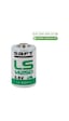 Saft Ls14250 - 1/2 Aa 3.6v Li-socı2 Lithium Pil