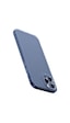Baseus Simple Case Apple Uyumlu iPhone 12 Pro Max 6.7 Kilif Ince Seffaf Sili 119935647
