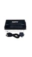 Pilippo Po-1000 1X1000 Watt Mono Class D Oto Amfi