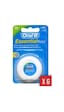 Oral-B Essential Floss Naneli ve Mumlu Diş İpi 50 M x 6 Adet