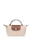 Longchamp Kadın El Çantası Xsmall 34175 089 Bej