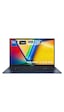 Asus VivoBook 15 X1504VA-BQ5386 Core 5-120U 8 GB 512 GB SSD 15.6" Free Dos Dizüstü Bilgisayar