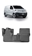 Fiat Scudo Havuzlu Paspas 2025 Ön2li Fiat Scudo Havuzlu Paspas 2025 Ön2li