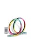 Cata Ct-4567 Pixel Neon Led Set 5 Metre Rgb Kumandalı