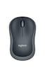 Logitech M185 USB Alıcılı Kompakt Kablosuz Mouse