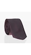 Gaffy Koyu Mürdüm Slim Fit Düz Renk Dokuma Kravat / DDK-14 Mürdüm Gaffy Koyu Mürdüm Slim Fit Düz Renk Dokuma Kravat / DDK-14 Mürdüm