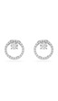 5692262 Swarovski Küpe Constella:pe Stud Cz Whıte/rhs Metalik 5692262 Swarovski Küpe Constella:pe Stud Cz Whıte/rhs Metalik