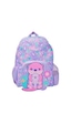 Smiggle Out&about Junior Kapüşonlu Sırt Çantası 456810 Çok Renkli Smiggle Out&about Junior Kapüşonlu Sırt Çantası 456810 Çok Renkli