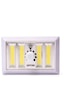 Dimmerli Işık Seviyesi Ayarlanabilir Ledli Lamba Watton Wt-383 - Watton Watton Watton