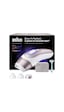 Braun IPL Skin i·Expert Evde Lazerle Tüy Alma App ile Çanta Gillette Venus 3 Başlık PL7321 Braun IPL Skin i·Expert Evde Lazerle Tüy Alma App ile Çanta Gillette Venus 3 Başlık PL7321