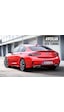 Opel İnsignia Difüzör Gsi P.black Oem Difizör 17-18-19-20 Uyumlu