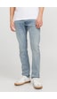 Jack & Jones Jjiglenn Erkek Jeans Mavi Jack & Jones Jjiglenn Erkek Jeans Mavi