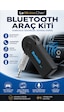 Opel Astra J Cosmo Kablosuz Bluetooth Araç Kiti Aux Bağlantılı Handsfree Adaptör