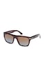 Tom Ford Tf1077s 52f 55 Unisex Güneş Gözlüğü