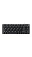 Logitech G413 SE TKL 920-010564 Aydınlatmalı Türkçe Q Tactile Switch Mekanik Oyuncu Klavye