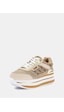 Guess Hansın/actıve Lady/t Kadın Sneaker Fl5hnsfal12 Fl5hnsfal12 Beıbr Beıbr Çok Renkli