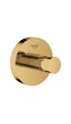 Grohe Essentials Havlu/bornoz askılığı 40364GL1 Çok Renkli