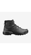 Salomon X Ultra Snowpilot Wp W Kadın Bot-28750-siyah Siyah