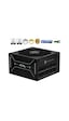 Msı Mag A1000gls Pcıe5 1000w 80+gold Full Modüler Power Supply Akak92msı0035