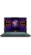 Msı Cyborg 15 A13VE-2269XTRNN i5-13420H 16 GB 512 GB SSD RTX4050 15.6" Dos Dizüstü Bilgisayar