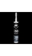 Selsil Pu 50 Profesyonel Pu Mastik 280ml - Siyah Siyah