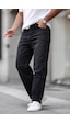 Madmext Siyah Erkek Yıkamalı Baggy Jean 7216-siyah Siyah Madmext Siyah Erkek Yıkamalı Baggy Jean 7216-siyah Siyah