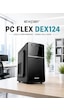 Exper PC Flex DEX124RNP01 i5-12400F 16 GB 500 GB SSD 2 GB GT710 W11P Masaüstü Bilgisayar Exper PC Flex DEX124RNP01 i5-12400F 16 GB 500 GB SSD 2 GB GT710 W11P Masaüstü Bilgisayar
