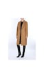 Ysatis Kadın Ceket 25261000102 Camel