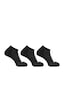 Salomon Lc2087000 Everyday Low 3-pack Siyah