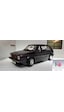 Burago 1979 Volkswagen Golf Mk1 Gtı 1 24 Siyah Model Araba