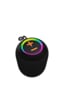 Jedel Sa-147 Rgb Işıklı Taşınabilir Bluetooth Hoparlör 5w Bluetooth Tf Card Usb Bağlantılı Fm Radyolu Kablosuz Ses Bombası