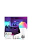 S-Link Smart Akıllı Wi-Fi RGB Led Ampul 12 Watt Tasarruflu 16M Renk