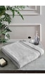 Woven Tarçın Banyo Havlusu 90 150