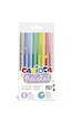 Carioca Pastel Süper Yıkanabilir Keçeli Kalem 8 Adet