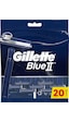 Gillette Blue 2 Kullan-At Tıraş Bıçağı 20'li