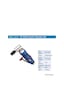 Wufu WFG3015 Havalı 6 MM Metal Gövde 90 Derece Kalıpcı Taşlama