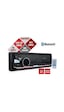 V700 Bt Bluetooth Radyo Oto Teyp