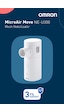 Omron Microair Go Ne-u300 Mesh Nebülizatör