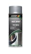 Motip Paslanmaz İnox Sprey Boya 400  ML.