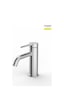 Creavit Vasa BT.VS1500 Lavabo Armatürü Krom