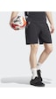 Adidas Tıro24 Short Erkek Spor Şort - Ir9376 Siyah
