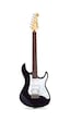 Yamaha Pacifica 012 Elektro Gitar (Black)